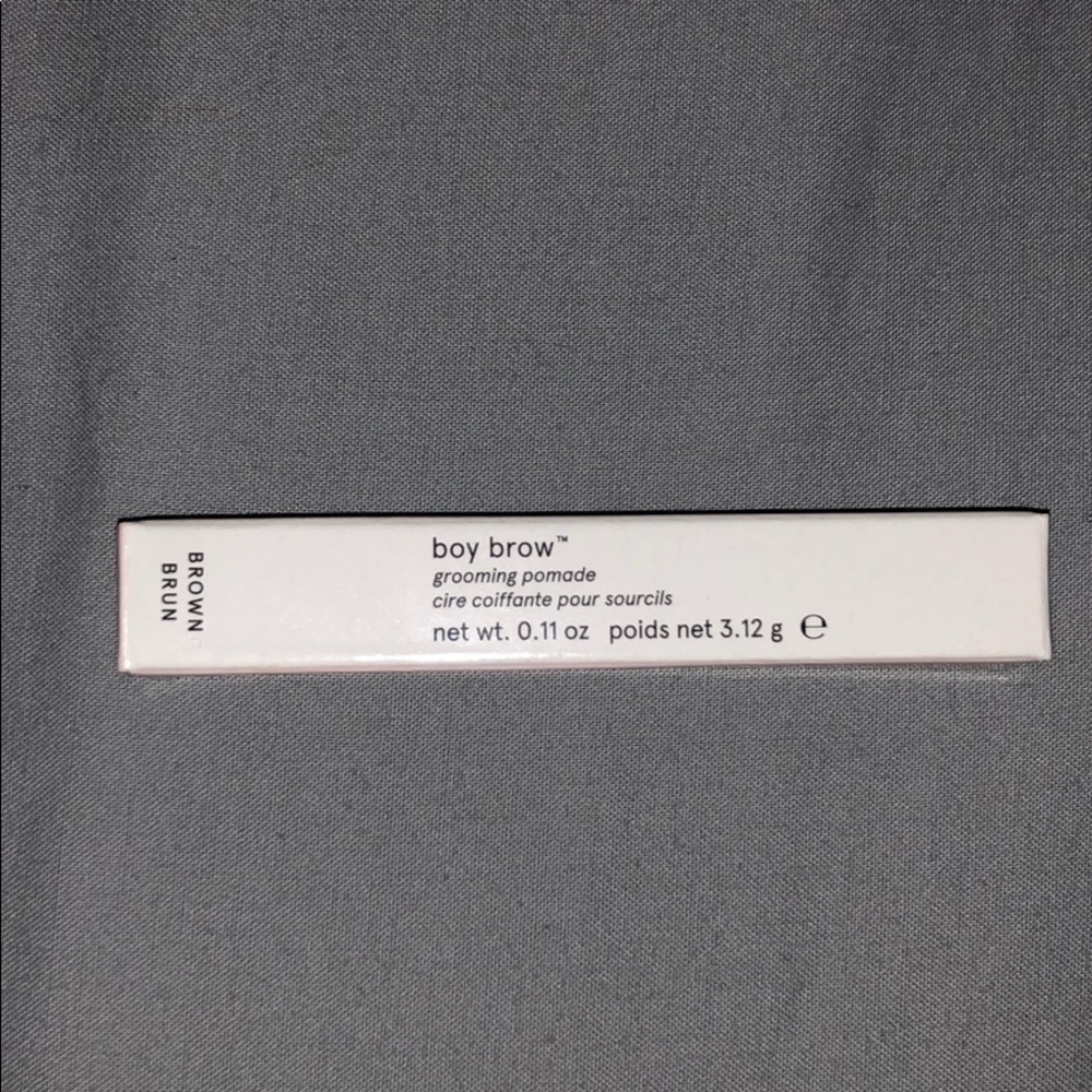 Glossier Boy Brow
